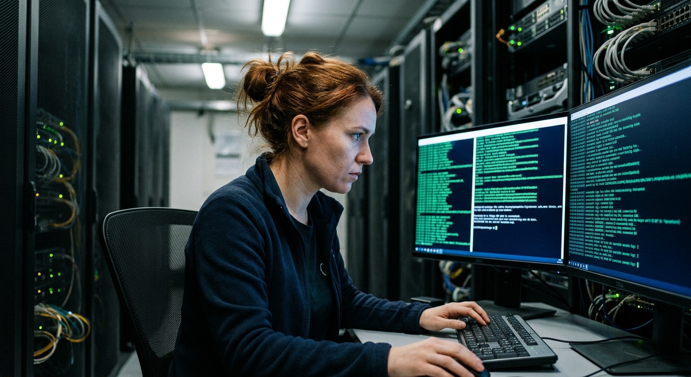 SSL & TLS : Comprendre le Chiffrement et la Sécurité Web